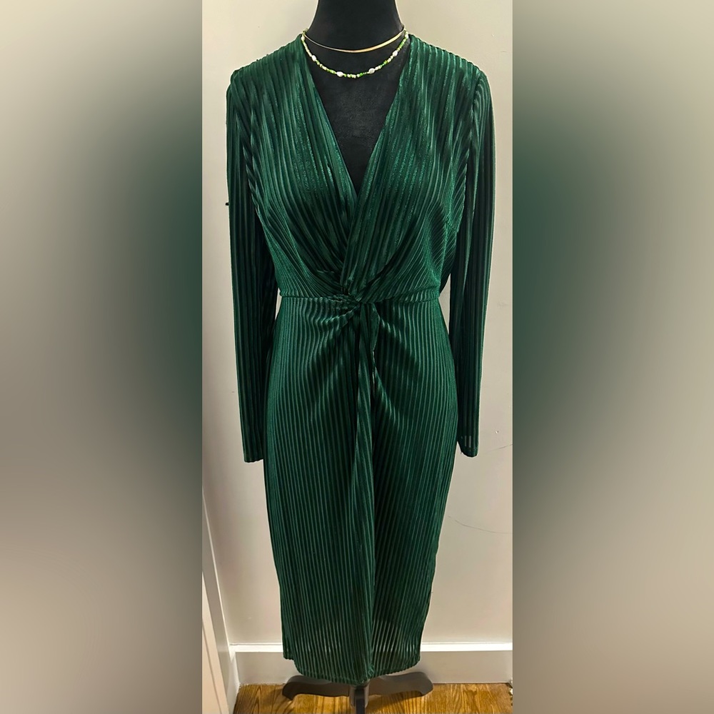 Lush women’s dress